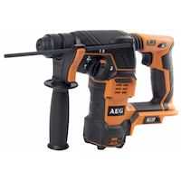 Перфоратор AEG Powertools BBH 18-0 (4935408330) без АКБ и ЗУ