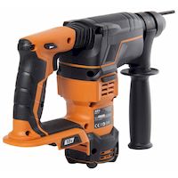 Перфоратор AEG Powertools BBH 18-0 (4935408330) без АКБ и ЗУ Перфоратор AEG Powertools BBH 18-0 (4935408330) без АКБ и ЗУ