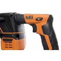 Перфоратор AEG Powertools BBH 18-0 (4935408330) без АКБ и ЗУ Перфоратор AEG Powertools BBH 18-0 (4935408330) без АКБ и ЗУ