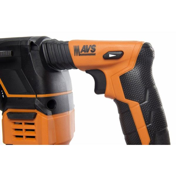 Перфоратор AEG Powertools BBH 18-0 (4935408330) без АКБ и ЗУ Перфоратор AEG Powertools BBH 18-0 (4935408330) без АКБ и ЗУ
