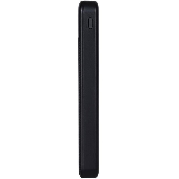 Внешний аккумулятор TFN  PowerAid 10000mAh  TFN-PB-278-BK черный Внешний аккумулятор TFN  PowerAid 10000mAh  TFN-PB-278-BK черный