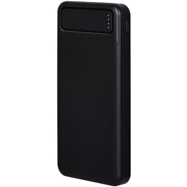 Внешний аккумулятор TFN  PowerAid 10000mAh  TFN-PB-278-BK черный Внешний аккумулятор TFN  PowerAid 10000mAh  TFN-PB-278-BK черный