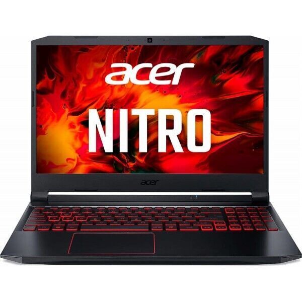 

Ноутбуки Acer, Игровой ноутбук Acer Nitro 5 AN515-55-56AK (NH.QB0EU.00P)