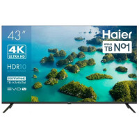 Телевизор Haier 43 LED S2