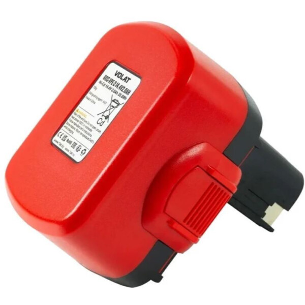 Аккумуляторная батарея VOLAT для Bosch 14.4V 2.0AH (Ni-Cd) BOS-VPE-2 Аккумуляторная батарея VOLAT для Bosch 14.4V 2.0AH (Ni-Cd) BOS-VPE-2