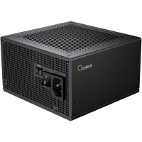 Блок питания Ocypus Iota P850 Iota-P850-G1FFBK024X-EU