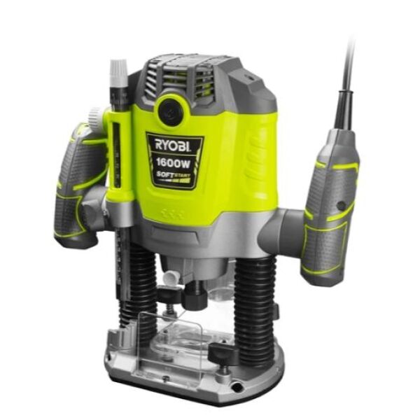 Фрезер Ryobi RRT1600-K (5133004796)