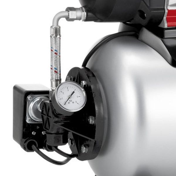 Насос AL-KO HW 3000 Inox Classic Насос AL-KO HW 3000 Inox Classic
