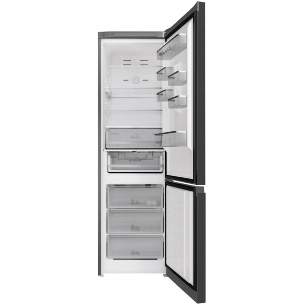 Холодильник Hotpoint HT 8201I DX O3 Холодильник Hotpoint HT 8201I DX O3