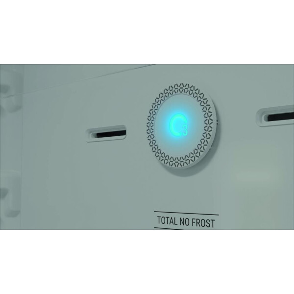 Холодильник Hotpoint HT 8201I DX O3 Холодильник Hotpoint HT 8201I DX O3