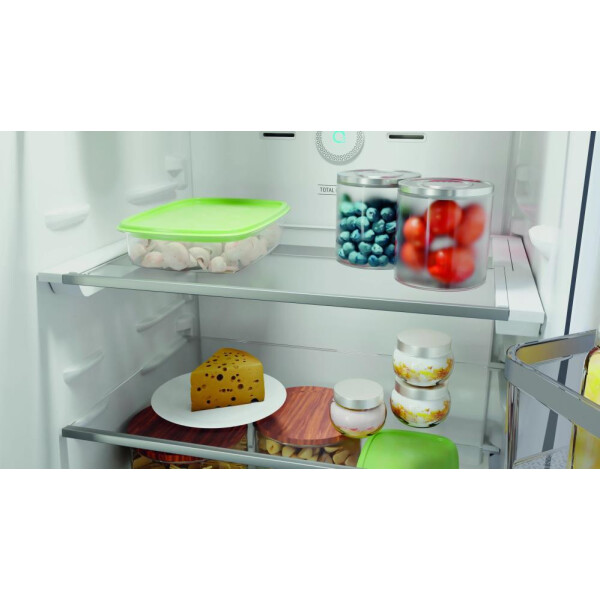 Холодильник Hotpoint HT 8201I DX O3 Холодильник Hotpoint HT 8201I DX O3