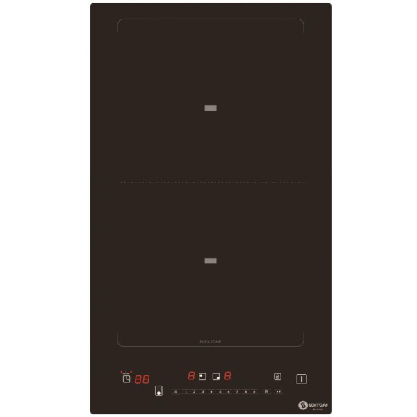 Варочная панель Schtoff I3H02B Black Варочная панель Schtoff I3H02B Black