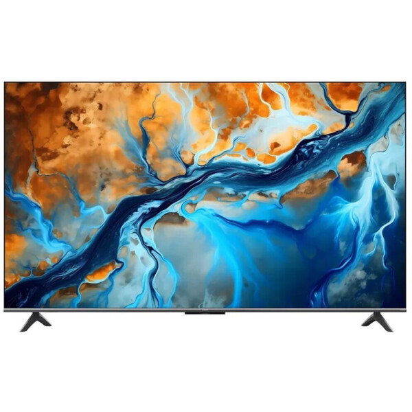 Телевизор Xiaomi TV S Mini LED 75" 2025  (L75MA-SPLRU/ELA5686RU)