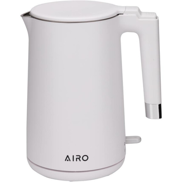 Электрочайник AIRO PM1722O (белый)