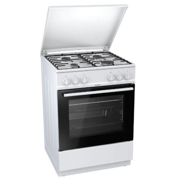 

Плиты газовые GORENJE, Кухонная плита Gorenje G6111WH