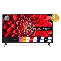 Телевизор LG 43UN71006LB Телевизор LG 43UN71006LB
