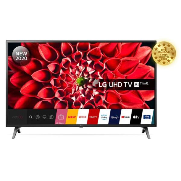 Телевизор LG 43UN71006LB Телевизор LG 43UN71006LB