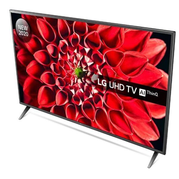 Телевизор LG 43UN71006LB Телевизор LG 43UN71006LB