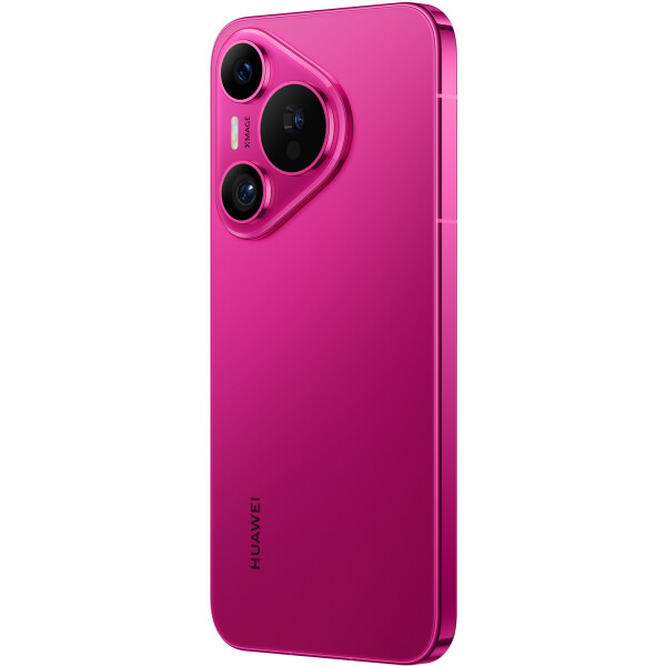 Смартфон Huawei Pura 70 12GB/256GB (ADY-LX9) Pink Смартфон Huawei Pura 70 12GB/256GB (ADY-LX9) Pink