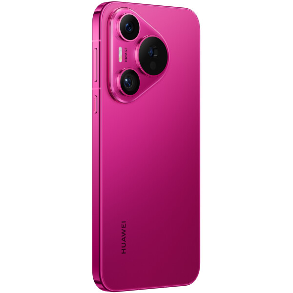 Смартфон Huawei Pura 70 12GB/256GB (ADY-LX9) Pink Смартфон Huawei Pura 70 12GB/256GB (ADY-LX9) Pink