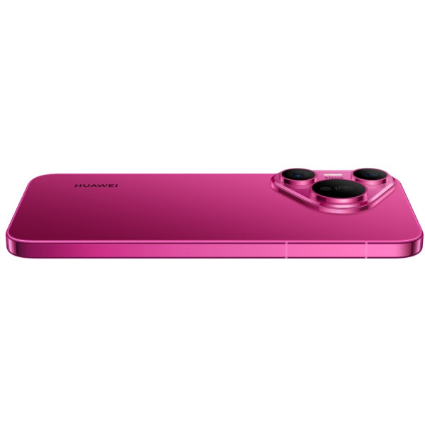 Смартфон Huawei Pura 70 12GB/256GB (ADY-LX9) Pink Смартфон Huawei Pura 70 12GB/256GB (ADY-LX9) Pink