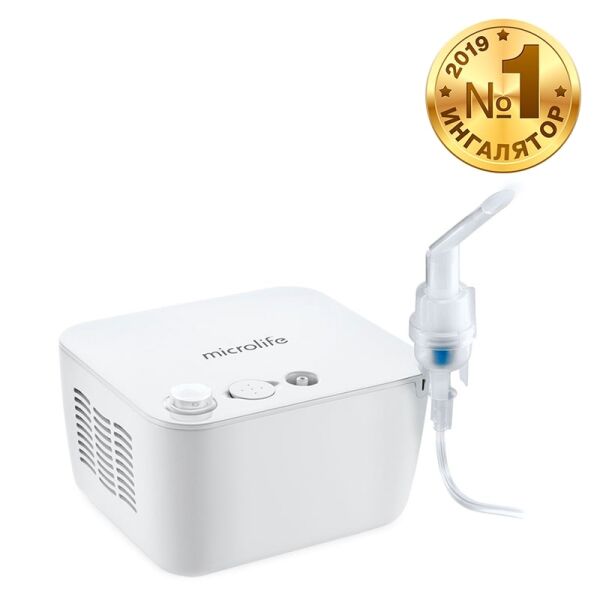 

Ингаляторы Microlife, Ингалятор Microlife NEB 200