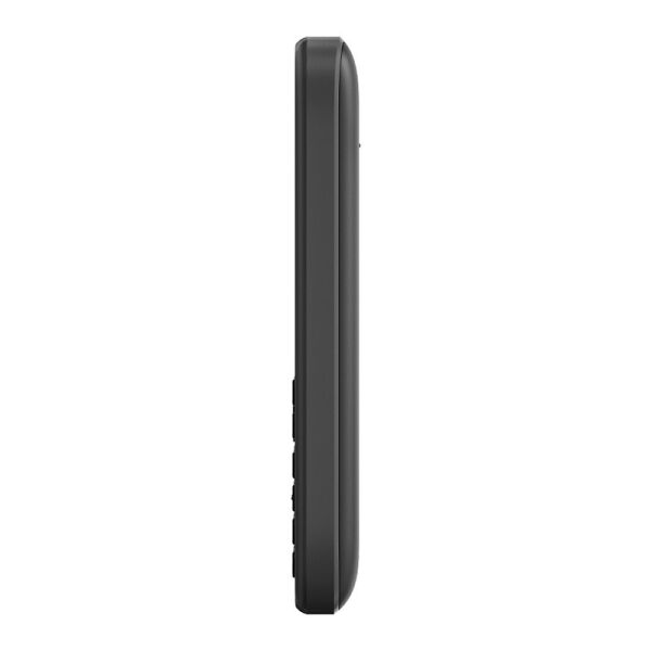 Сотовый телефон NOKIA 215 4G TA-1272 DS BLACK Сотовый телефон NOKIA 215 4G TA-1272 DS BLACK