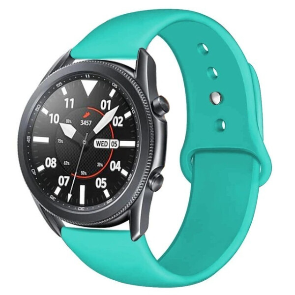 Ремешок Bingo Button для Amazfit GTR 47mm Мята