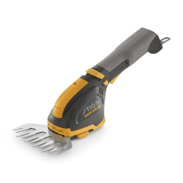 Садовые ножницы Stiga SGM 104 AE (253010271/ST1) Садовые ножницы Stiga SGM 104 AE (253010271/ST1)