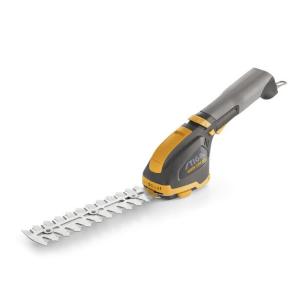 Садовые ножницы Stiga SGM 104 AE (253010271/ST1) Садовые ножницы Stiga SGM 104 AE (253010271/ST1)