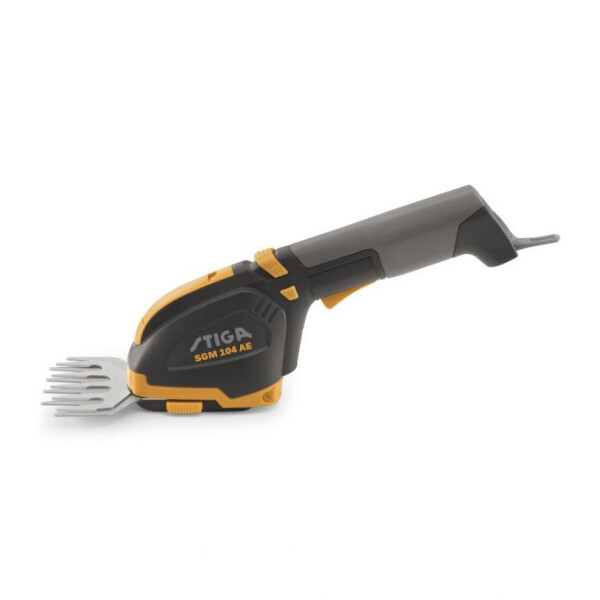 Садовые ножницы Stiga SGM 104 AE (253010271/ST1) Садовые ножницы Stiga SGM 104 AE (253010271/ST1)