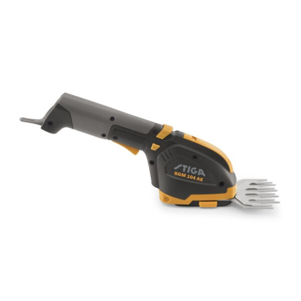 Садовые ножницы Stiga SGM 104 AE (253010271/ST1) Садовые ножницы Stiga SGM 104 AE (253010271/ST1)