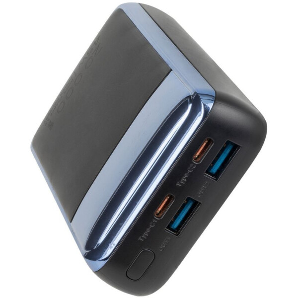 Внешний аккумулятор RIVACASE VA1075 (20000mAh) Внешний аккумулятор RIVACASE VA1075 (20000mAh)
