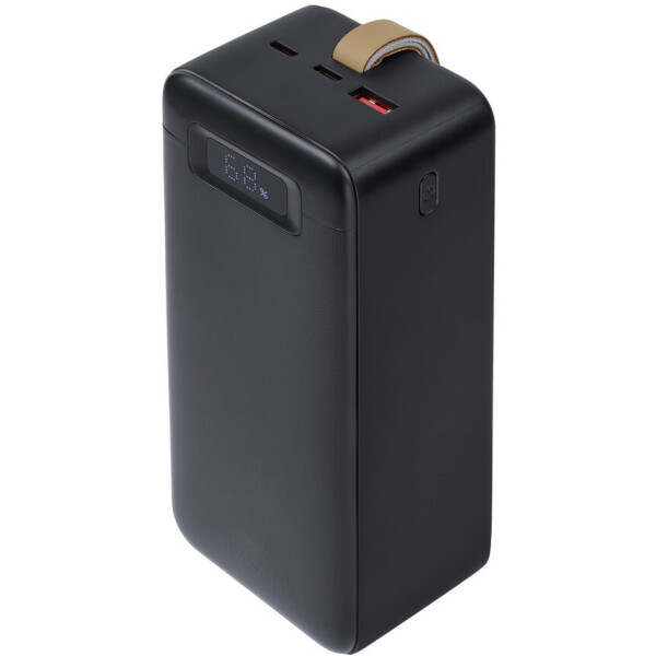 Внешний аккумулятор RIVACASE VA1084 (40000mAh) Внешний аккумулятор RIVACASE VA1084 (40000mAh)