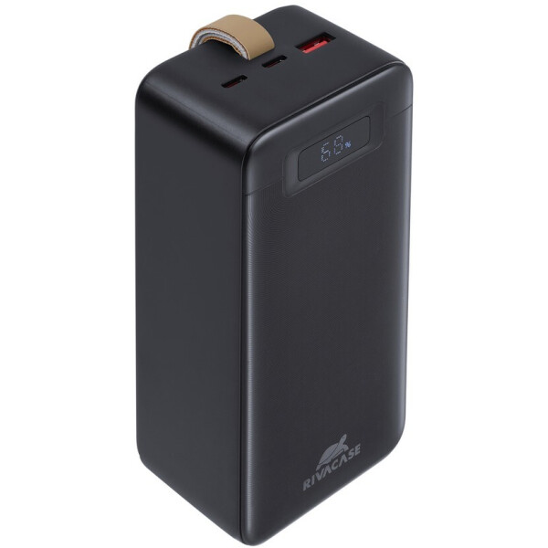Внешний аккумулятор RIVACASE VA1084 (40000mAh) Внешний аккумулятор RIVACASE VA1084 (40000mAh)
