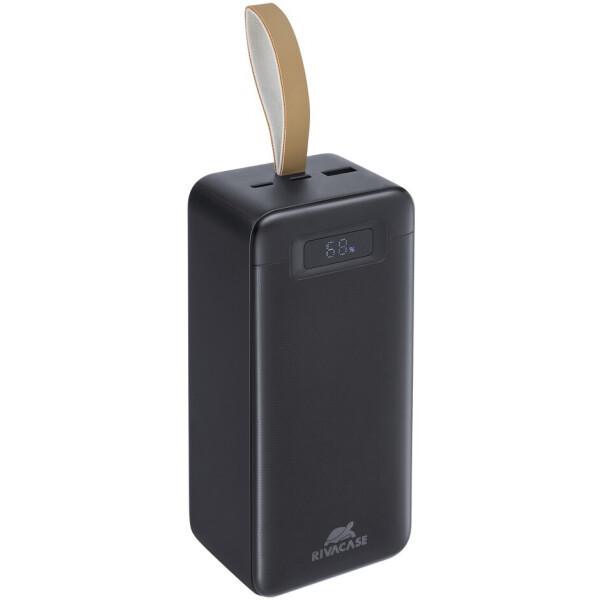 Внешний аккумулятор RIVACASE VA1084 (40000mAh) Внешний аккумулятор RIVACASE VA1084 (40000mAh)