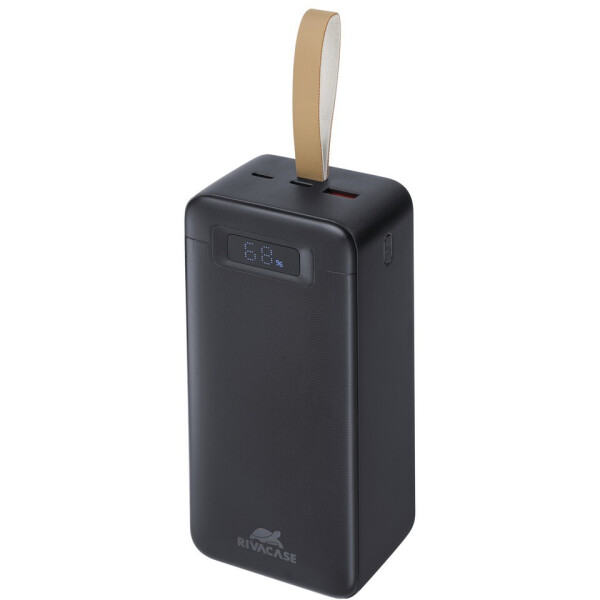 Внешний аккумулятор RIVACASE VA1084 (40000mAh) Внешний аккумулятор RIVACASE VA1084 (40000mAh)