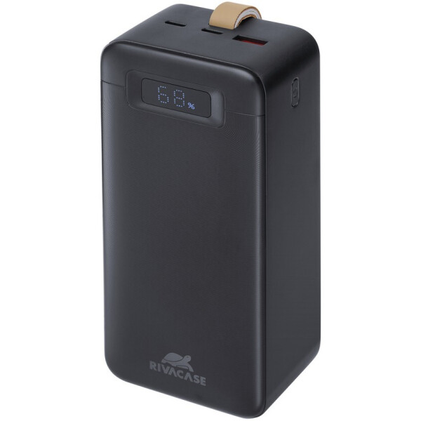 Внешний аккумулятор RIVACASE VA1084 (40000mAh) Внешний аккумулятор RIVACASE VA1084 (40000mAh)