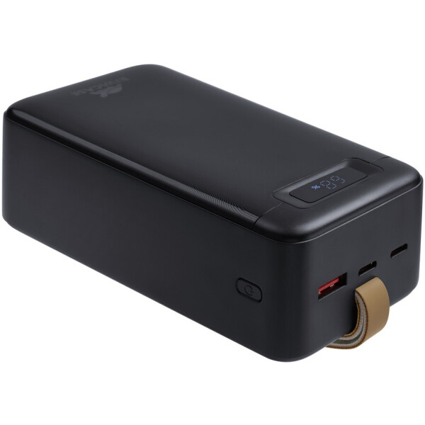 Внешний аккумулятор RIVACASE VA1084 (40000mAh) Внешний аккумулятор RIVACASE VA1084 (40000mAh)