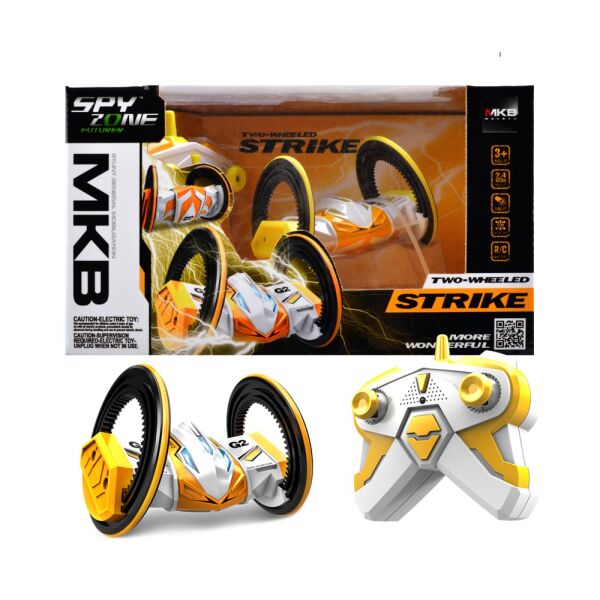 

Игры, игрушки MKB, Машинка на р/у MKB 5588-706