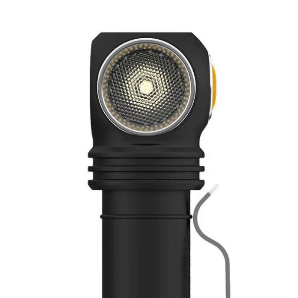 Фонарь Armytek Wizard C2 Pro Magnet USB XHP50.2 (белый) Фонарь Armytek Wizard C2 Pro Magnet USB XHP50.2 (белый)