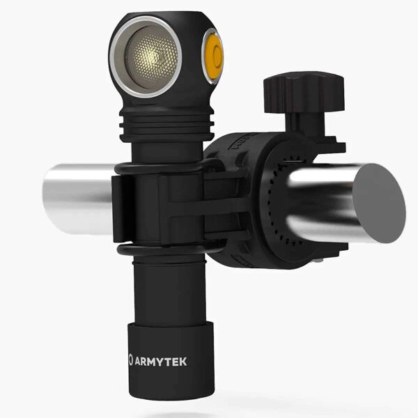 Фонарь Armytek Wizard C2 Pro Magnet USB XHP50.2 (белый) Фонарь Armytek Wizard C2 Pro Magnet USB XHP50.2 (белый)