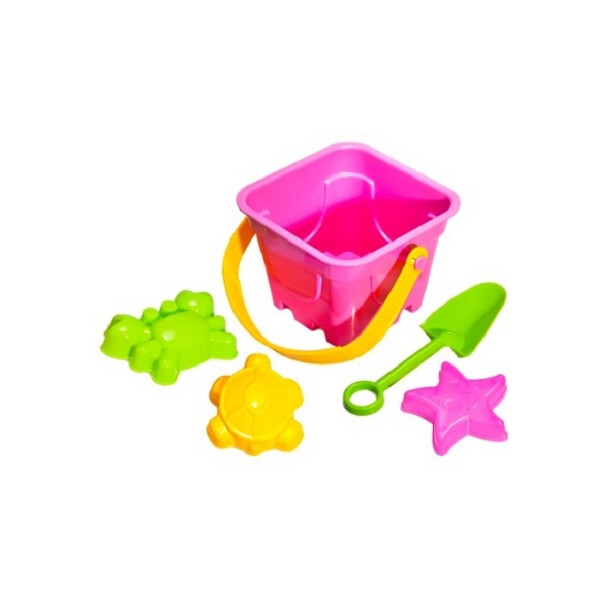 Песочный набор Fancy Baby 02 PN02