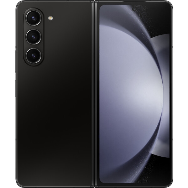 Смартфон Samsung Galaxy Z Fold5 5G 12GB/256GB (SM-F946B) черный