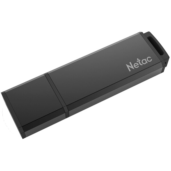 USB Flash Netac U351 USB 3.0 128GB NT03U351N-128G-30BK