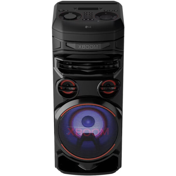 Минисистема LG RNC7 DRUSLLK Минисистема LG RNC7 DRUSLLK