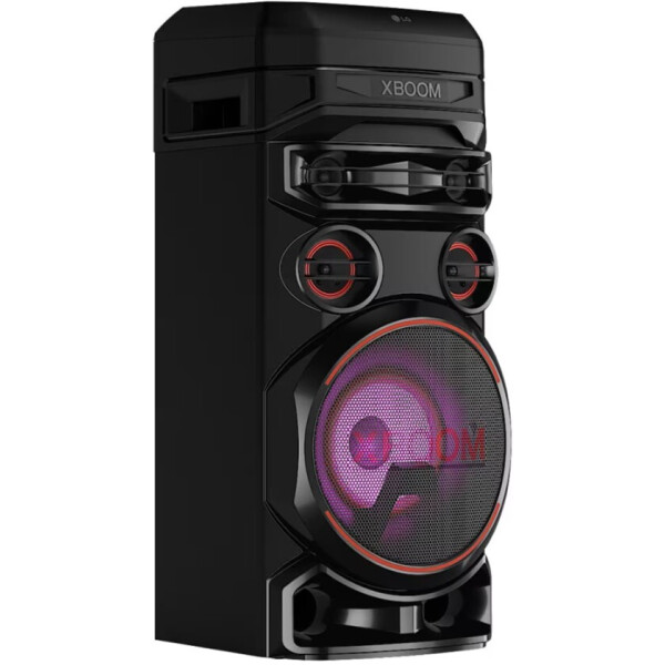 Минисистема LG RNC7 DRUSLLK Минисистема LG RNC7 DRUSLLK