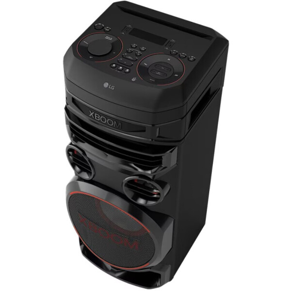 Минисистема LG RNC7 DRUSLLK Минисистема LG RNC7 DRUSLLK