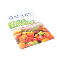Мультиварка Galaxy GL2641 (черный) Мультиварка Galaxy GL2641 (черный)