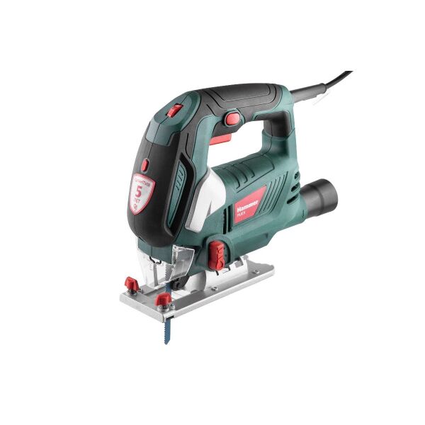 

Электролобзики HAMMER, Электролобзик Hammer Flex LZK930L